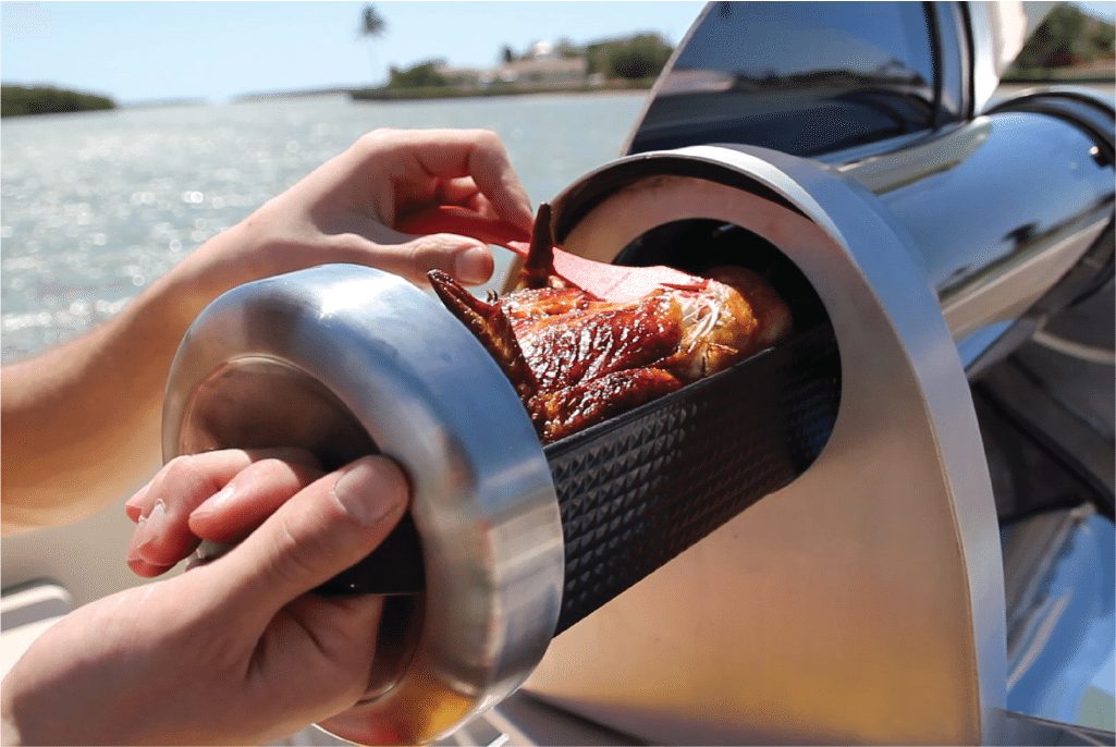 Incredible! Solar Stove Cooks Meals in Minutes – Anytime, Anywhere Incredible! Solar Stove Cooks Meals in Minutes – Anytime, Anywhere