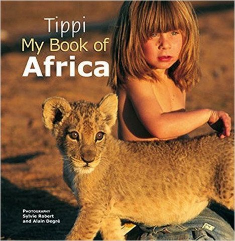 tippi of africa