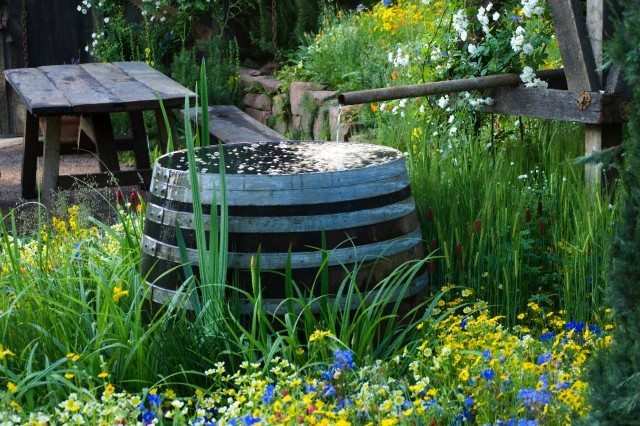 Colorado Ends Century Old Ban on Rain Water Collection Colorado Ends Century Old Ban on Rain Water Collection