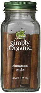 cinnamon-sticks