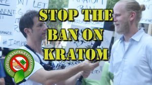 kratom ban update