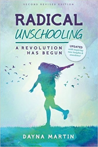 radical unschooling