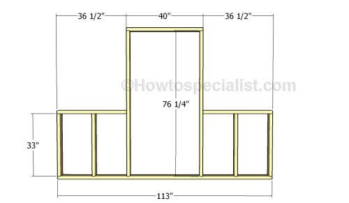 Building-the-front-wall-of-the-greenhouse-500x291
