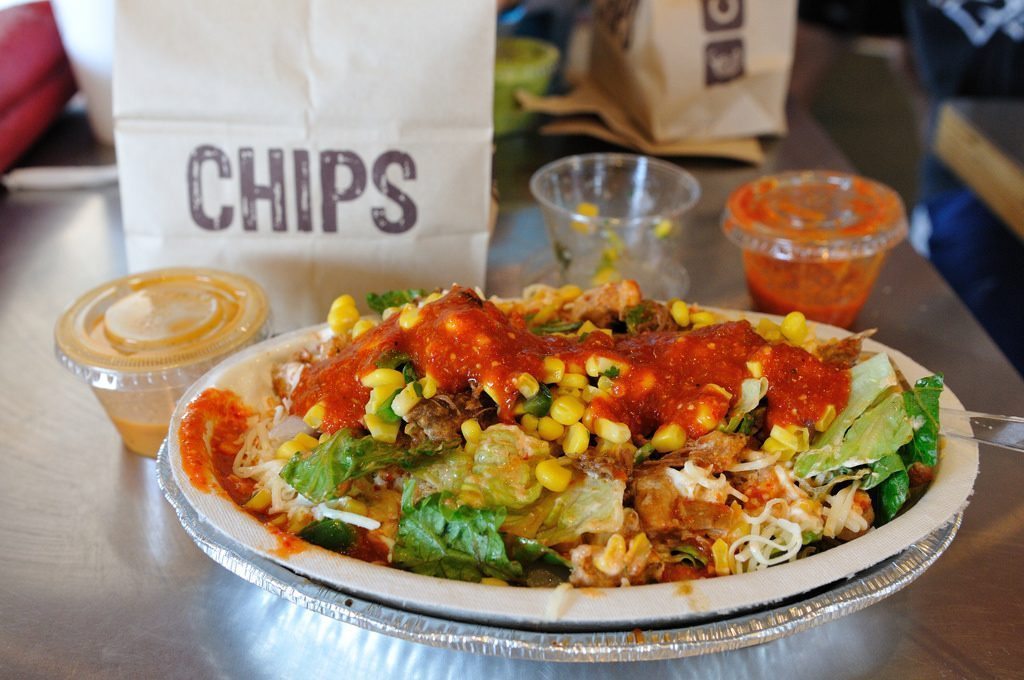 chipotle