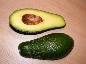 avocado
