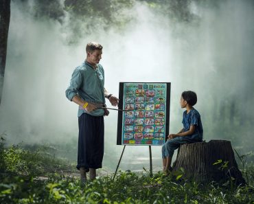 Study Reveals the Educational System is Stripping Creative Genius Study Reveals the Educational System is Stripping Creative Genius