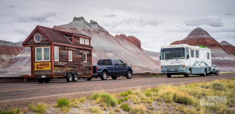 3 Reasons Full-time RV Life is the Stress-Free Solution for (Single) Parents