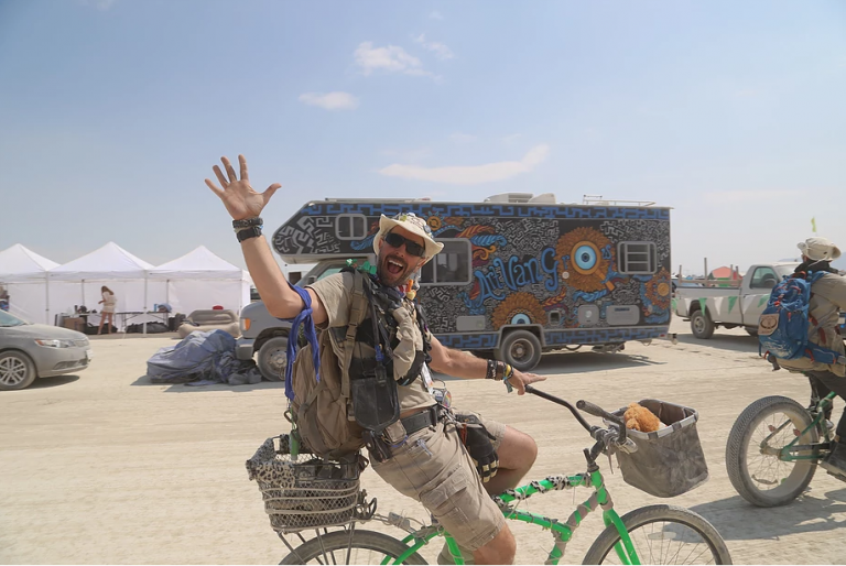 The Truth About Outdoorsy – RV Owners BEWARE!