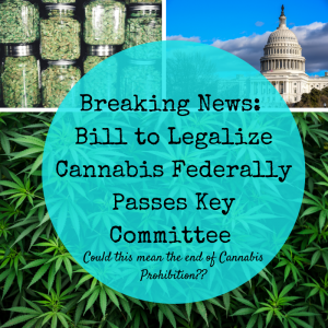legalize cannabis