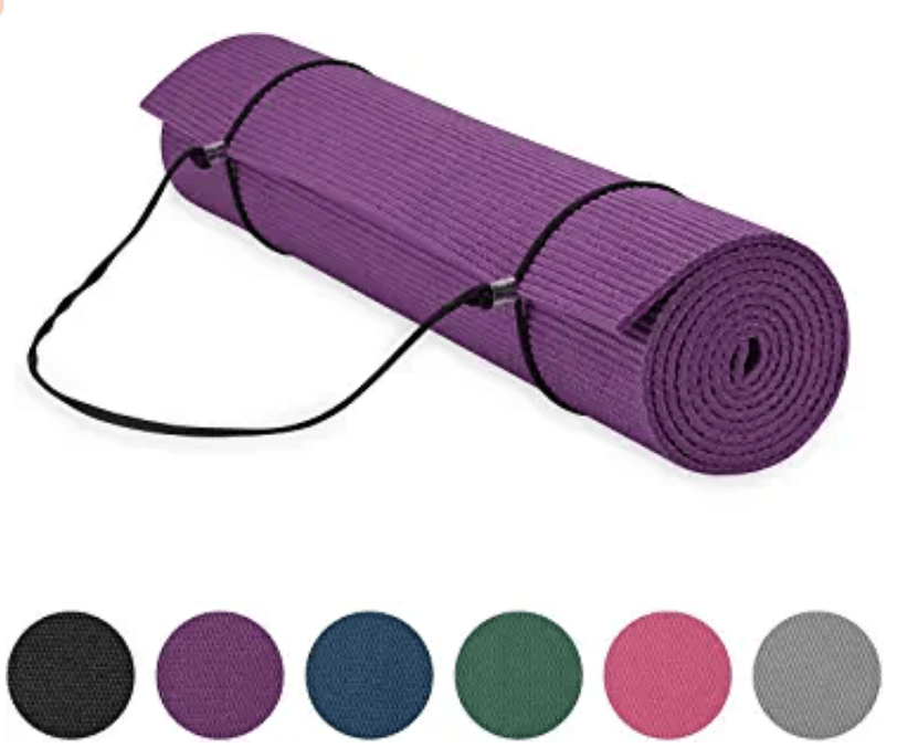 exercise mat