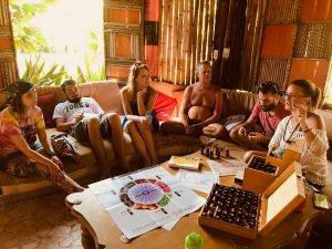 catherine bleish bonandin teaching