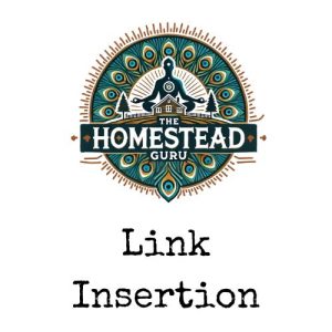 Link Insertion