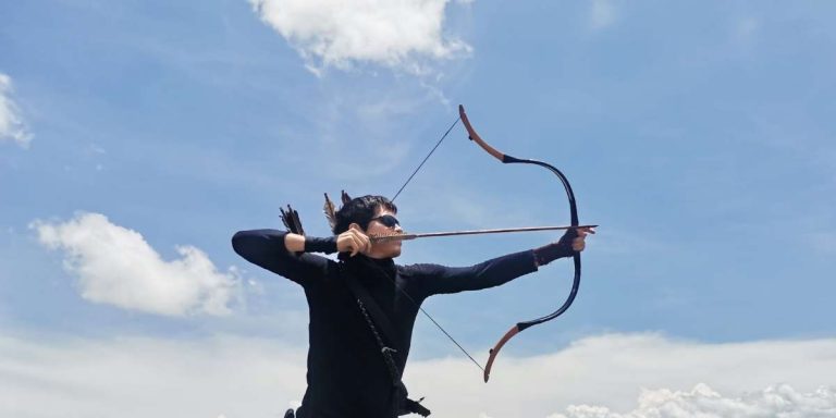 Asian Style Archery: 10 Fascinating Facts You Probably Don’t Know