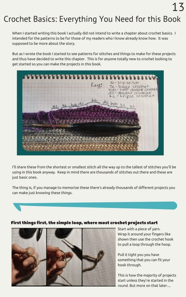 Stitching My Life Together: One Woman's Crafty Journey After Losing Everything to a Murder By Lily Forester - Image 3