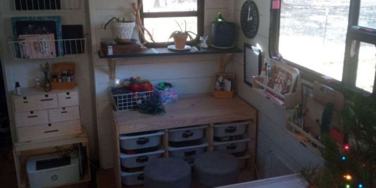 The Frugal Reality of Living the Dream: One Woman’s First Hand Struggles at a Life Unchained